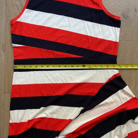 Banana republic dress, size L - Picture 6 of 6